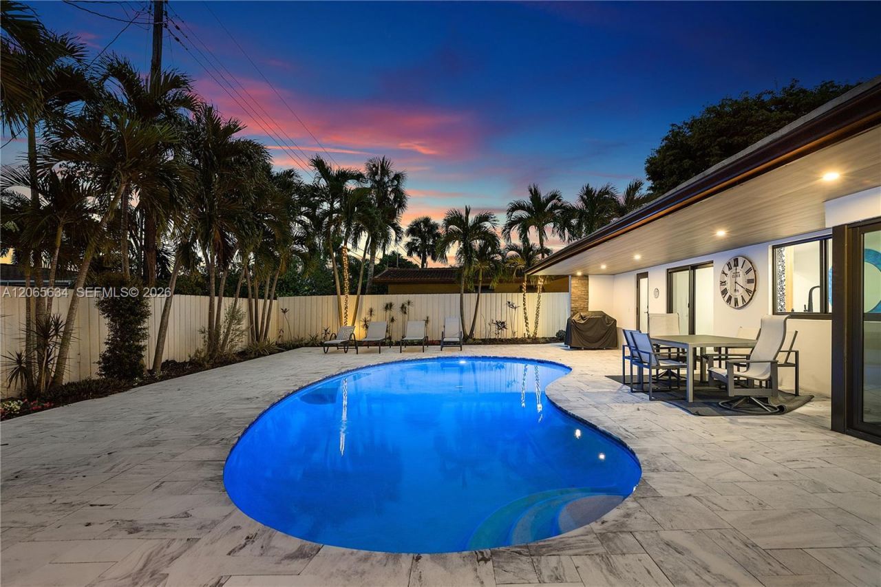 2153 Imperial Point Dr, Fort Lauderdale, FL 33308 Photo