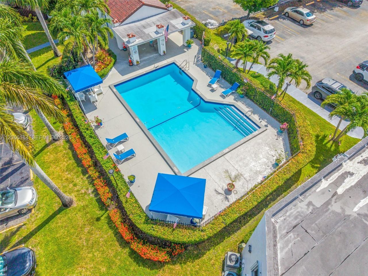 9405 Fontainebleau Blvd, Unit 112, Miami, FL 33172 Photo