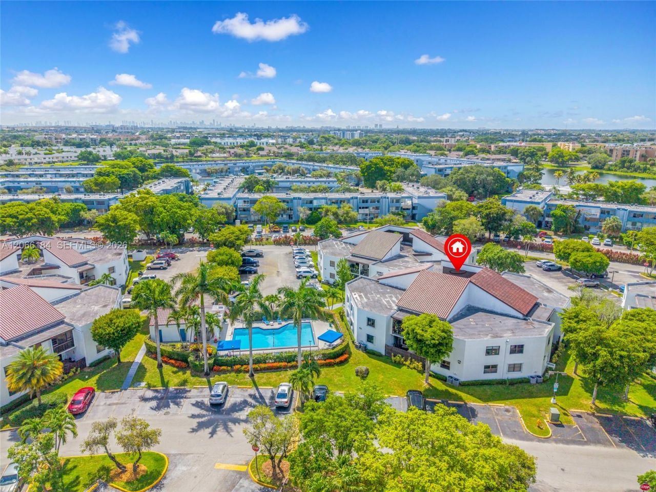 9405 Fontainebleau Blvd, Unit 112, Miami, FL 33172 Photo