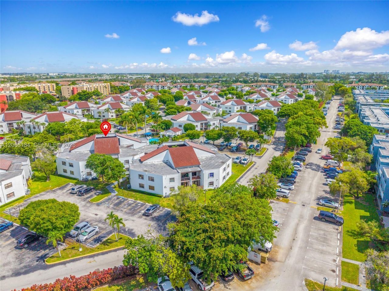 9405 Fontainebleau Blvd, Unit 112, Miami, FL 33172 Photo
