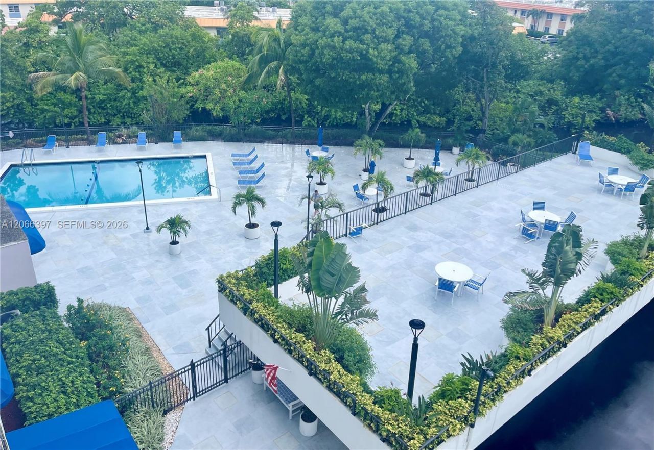1800 N Andrews Ave , Unit 5D, Fort Lauderdale, FL 33311 Photo