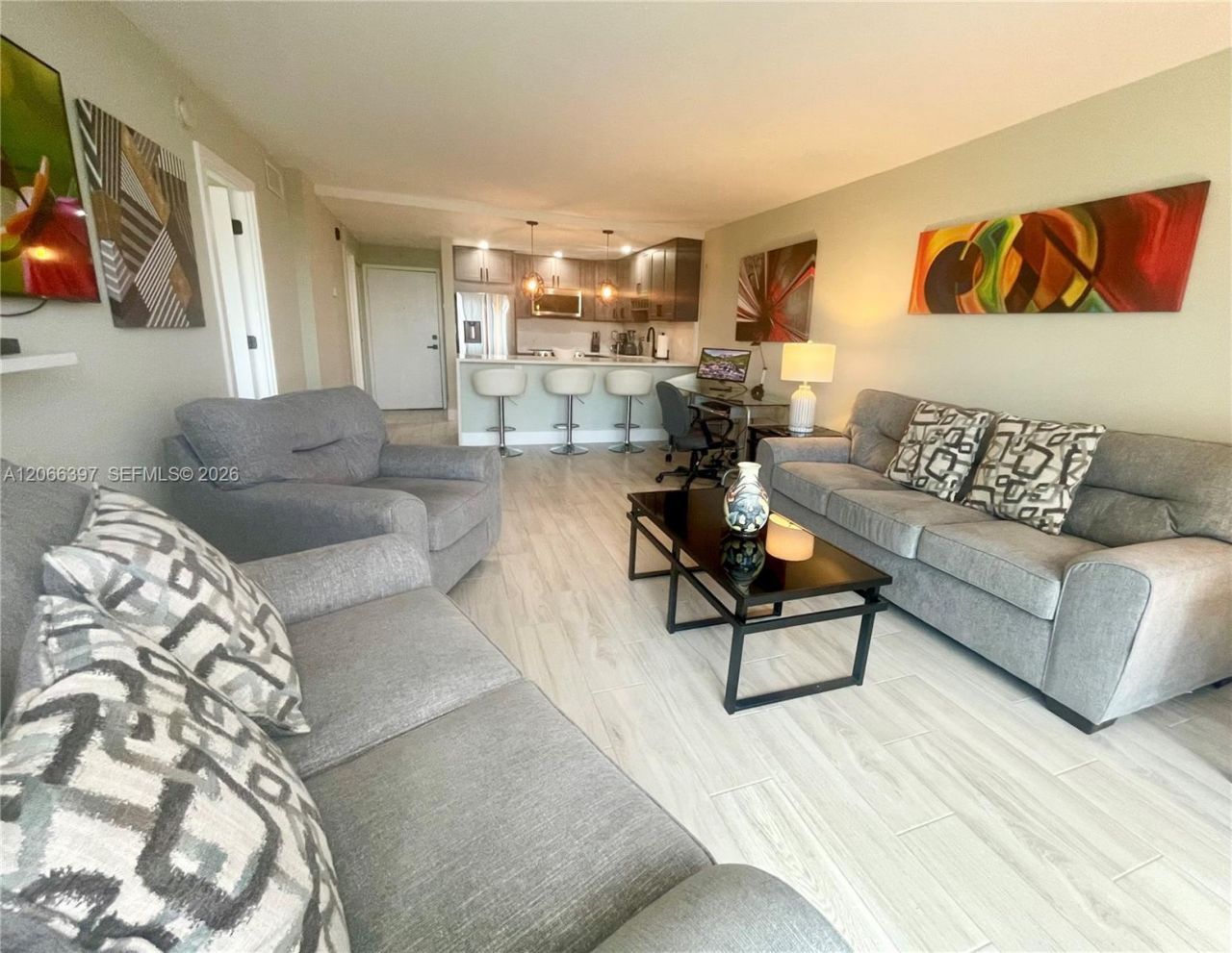 1800 N Andrews Ave , Unit 5D, Fort Lauderdale, FL 33311 Photo