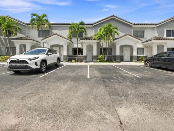 7881 SW 152nd Ave, Unit 1203, Miami, FL 33193