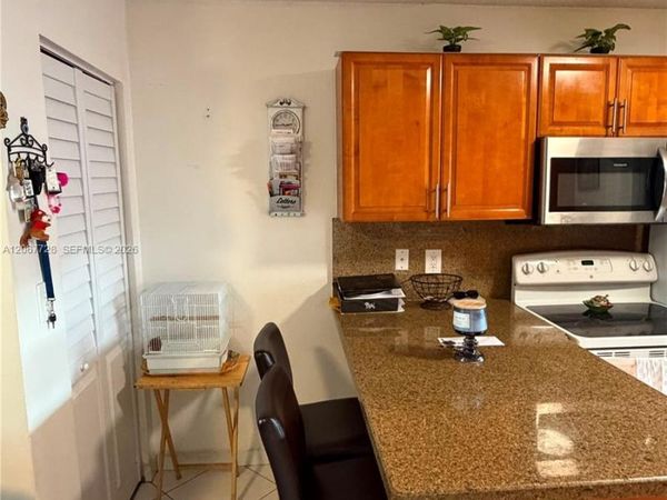 7881 SW 152nd Ave , Unit 1203, Miami, FL 33193