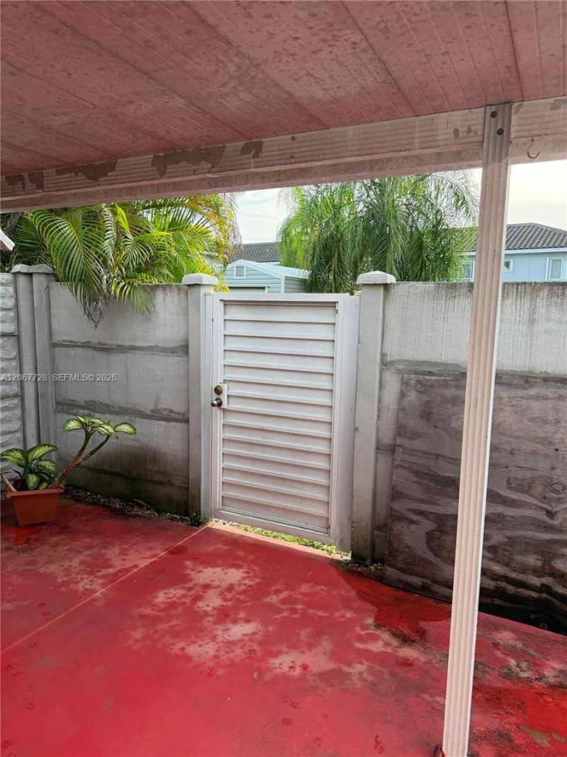 7881 SW 152nd Ave , Unit 1203, Miami, FL 33193 Photo