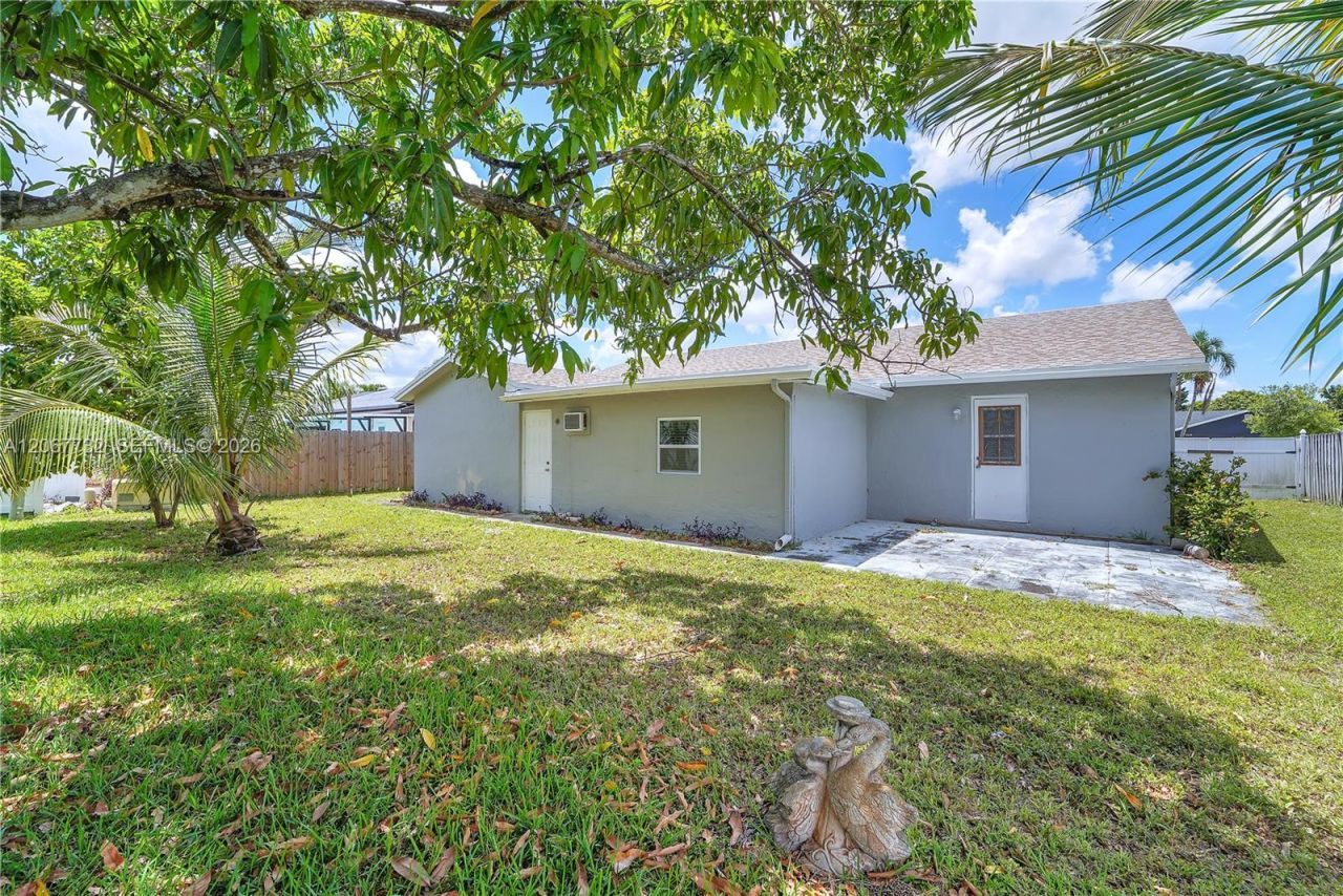 9242 SW 18th Rd , Boca Raton, FL 33428 Photo