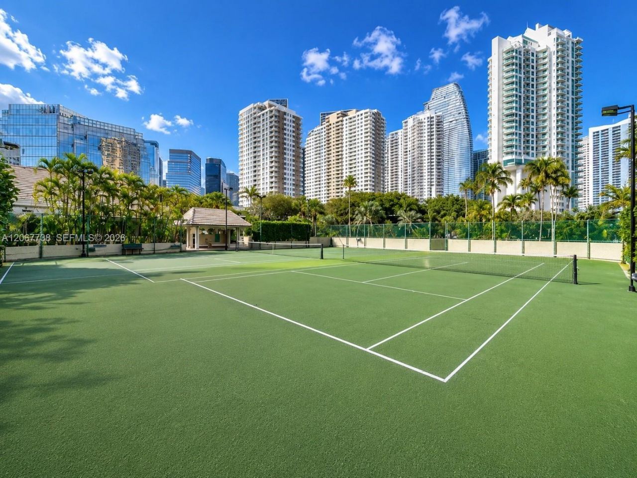 520 Brickell Key Dr, Unit A1710, Miami, FL 33131 Photo