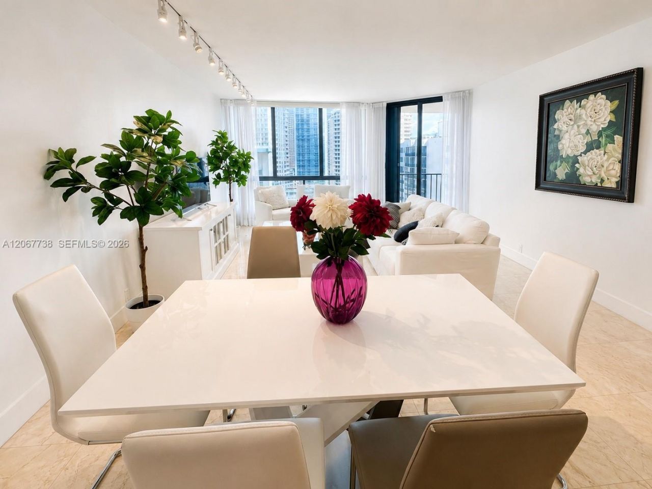 520 Brickell Key Dr, Unit A1710, Miami, FL 33131 Photo