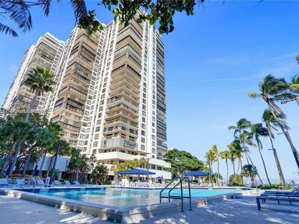 2333 Brickell Ave , Unit 307, Miami, FL 33129