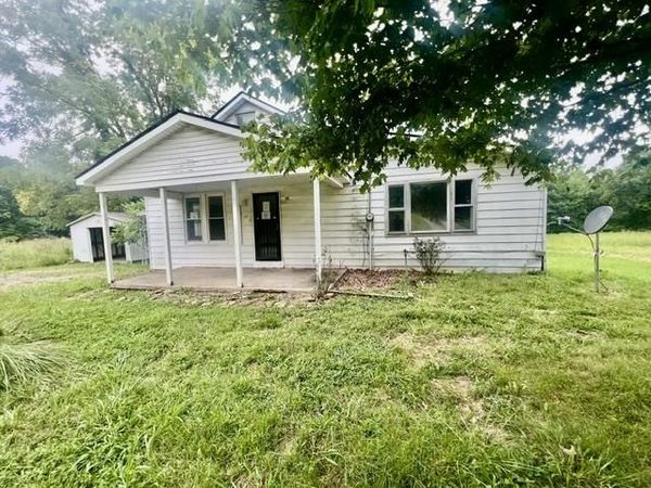 3204 State Route 601 , Greenville, KY 42345