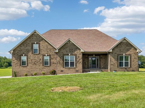 1088 Atkins Road Ext, Cedar Hill, TN 37032