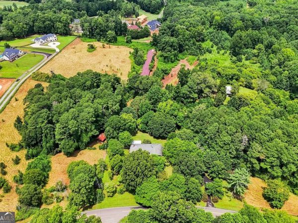 2065 Wilkie Road, Alpharetta, GA 30004