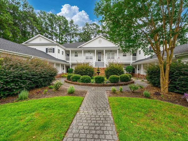 5041 Glenbrook Dr., Unit 101, Myrtle Beach, SC 29579