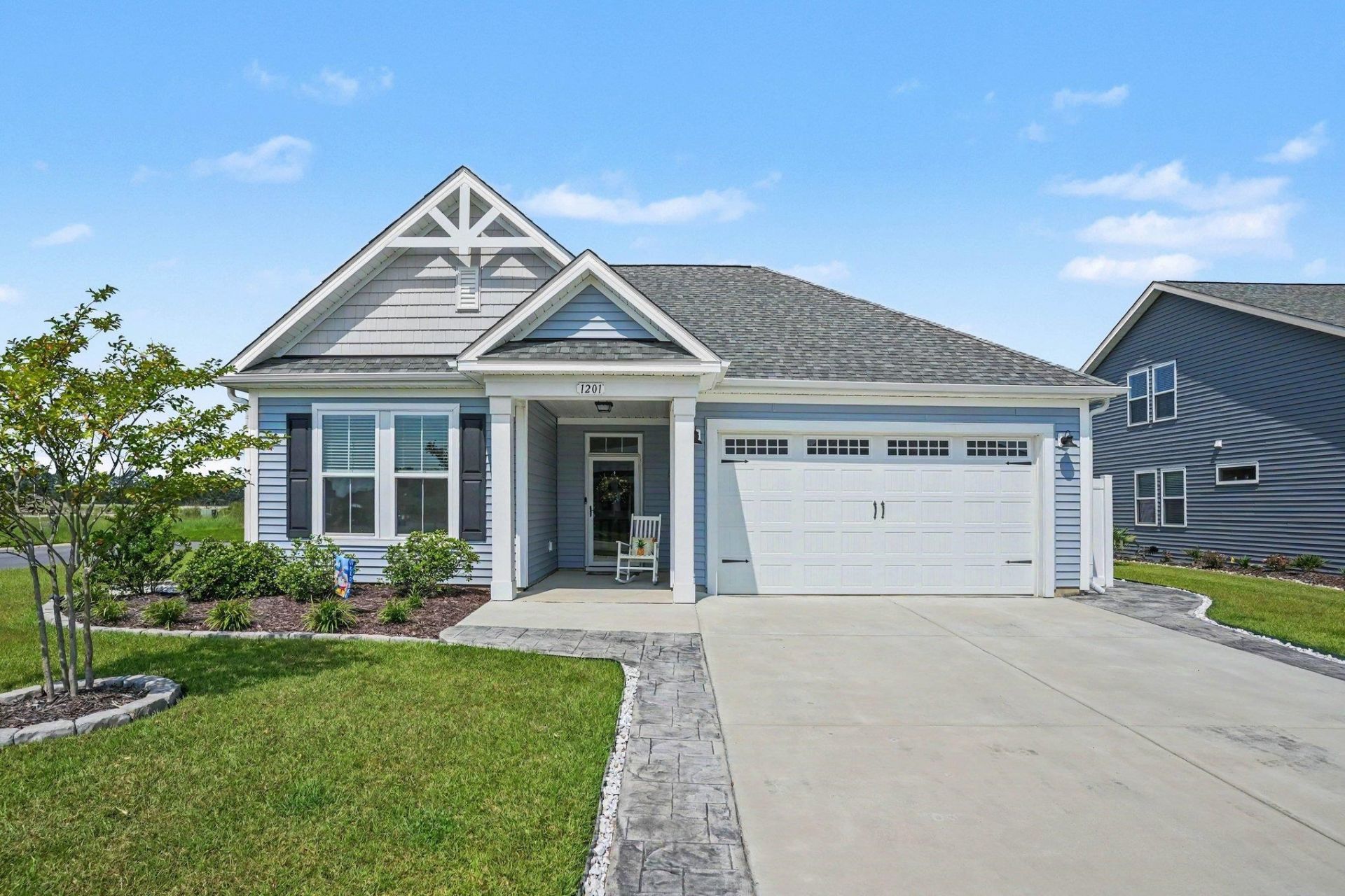 1201 Witch Hazel Way, Longs, SC 29568 Main Photo