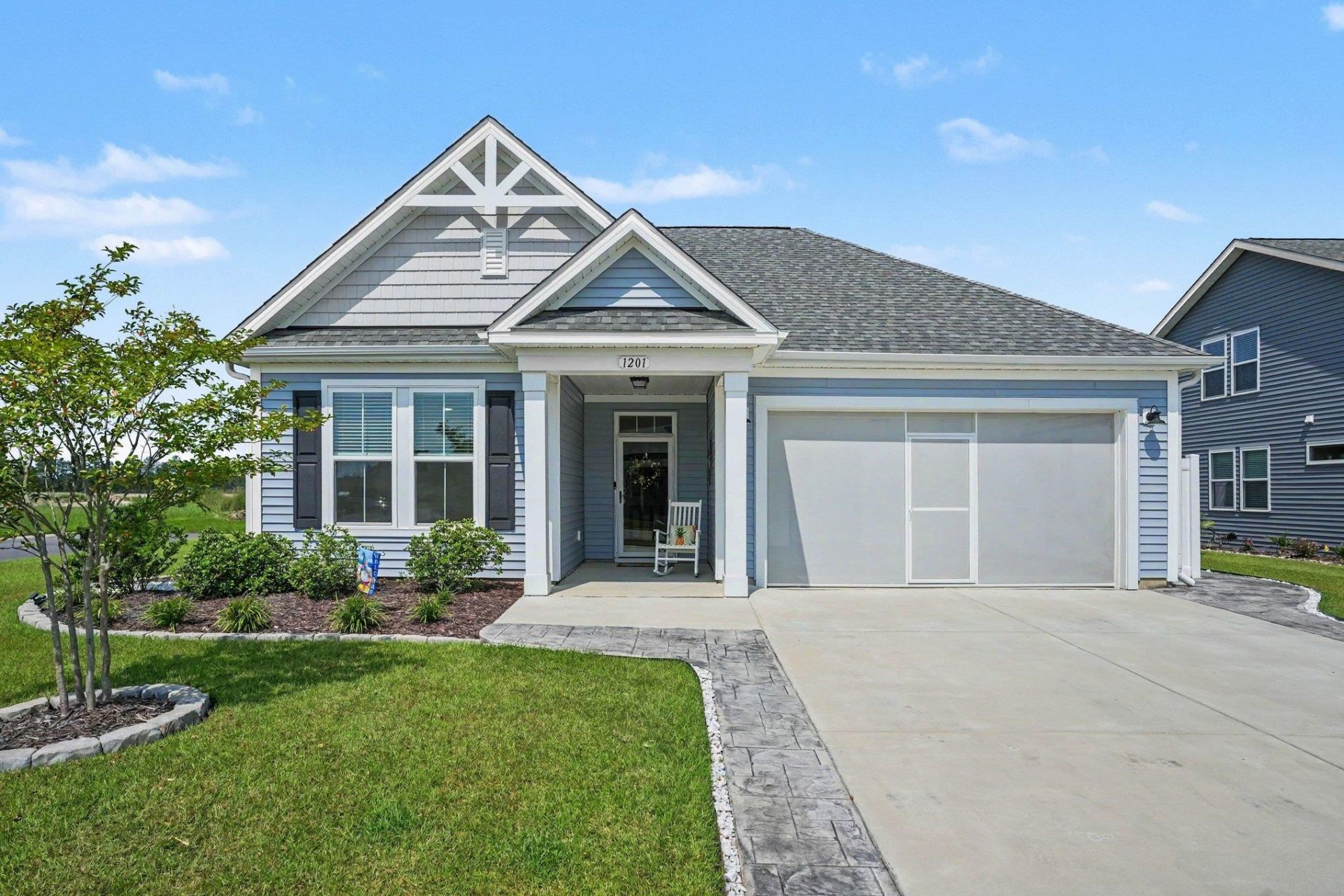 1201 Witch Hazel Way Photo 3