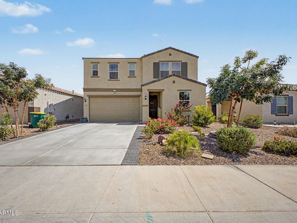 12333 W KALER Drive, Glendale, AZ 85307