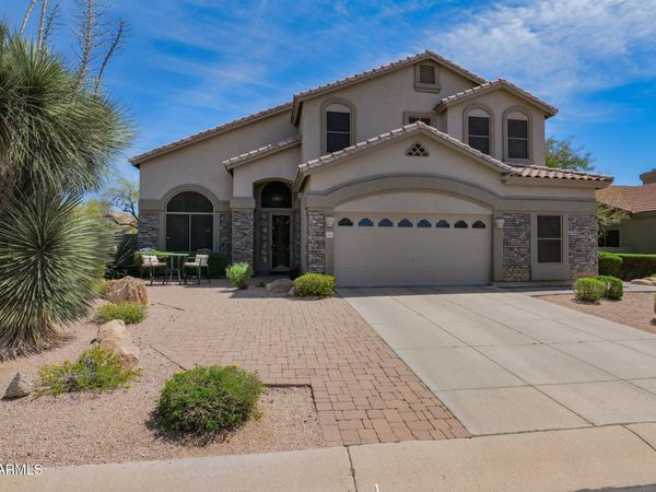 3060 N RIDGECREST Street, Unit 136, Mesa, AZ 85207