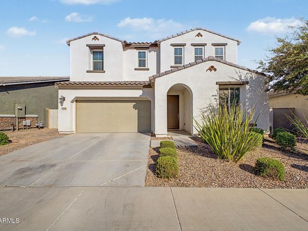9849 E SOLSTICE Avenue, Mesa, AZ 85212