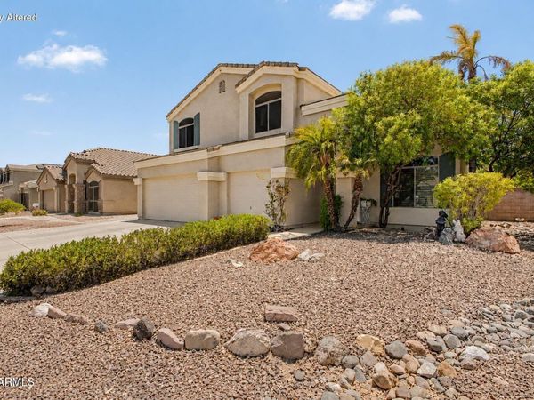 10529 W MAGNOLIA Street, Tolleson, AZ 85353