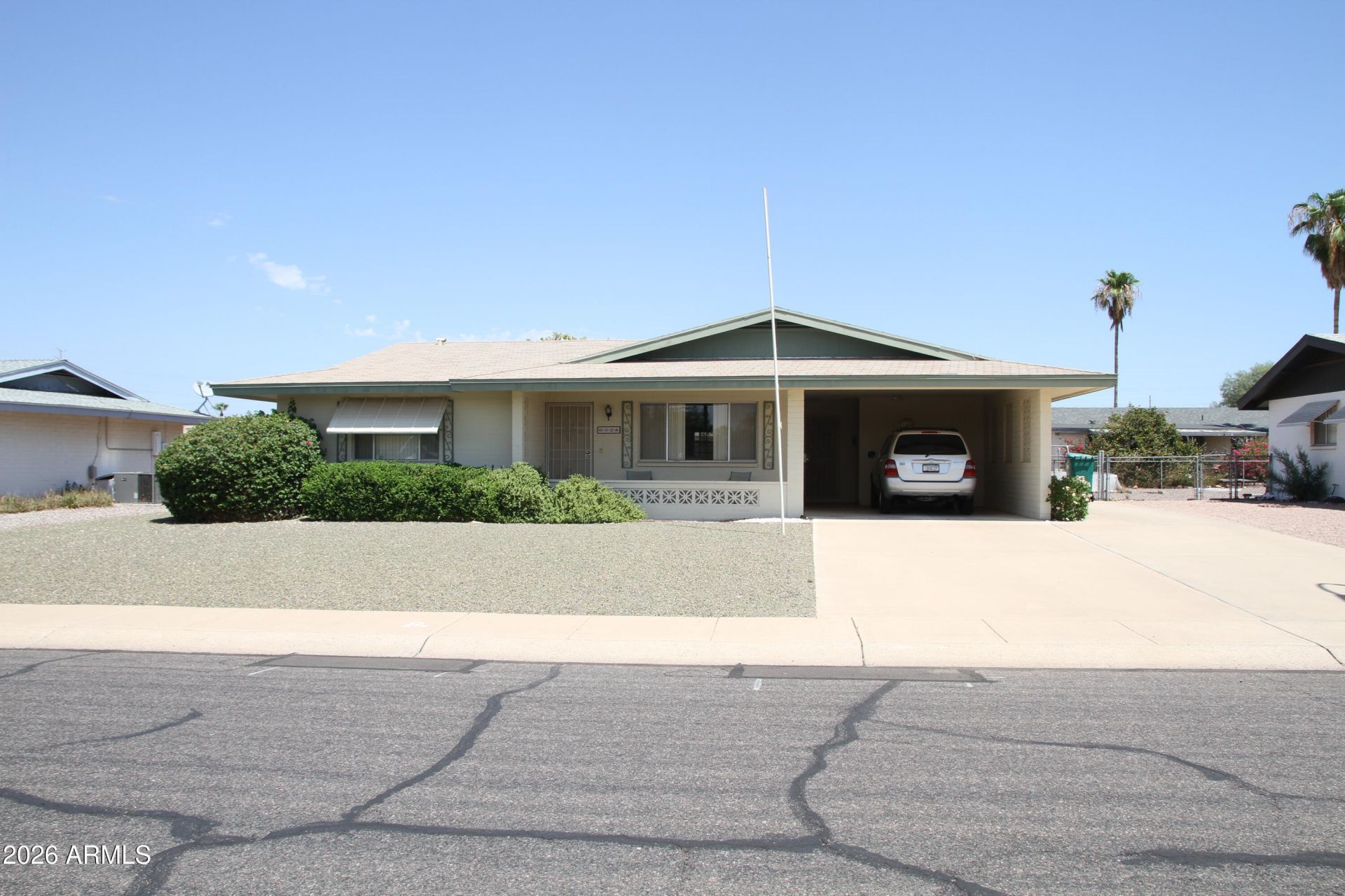 6328 E Boise Street, Mesa, AZ 85205 Main Photo