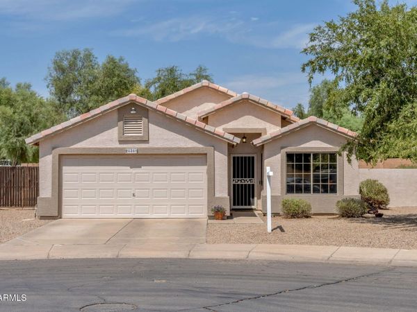 636 W DUBLIN Street, Gilbert, AZ 85233