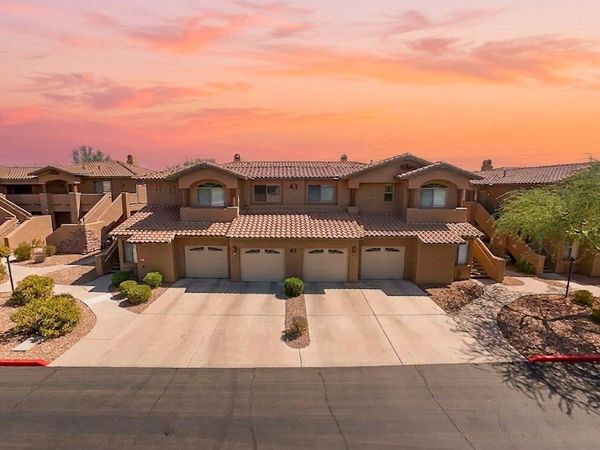 11500 E COCHISE Drive, Unit 2085, Scottsdale, AZ 85259