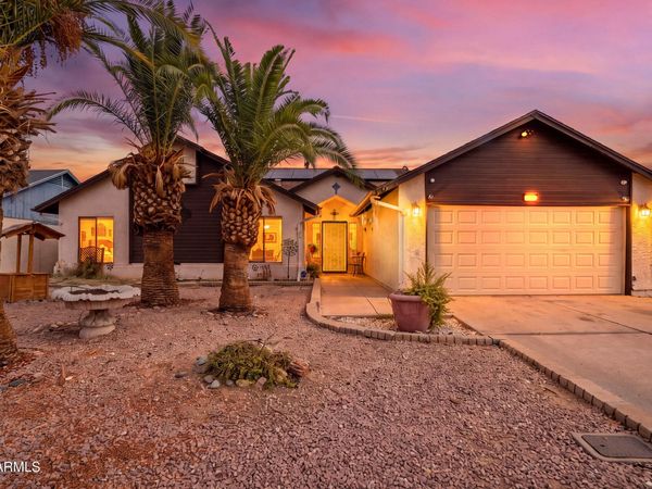 5138 W DIANA Avenue, Glendale, AZ 85302