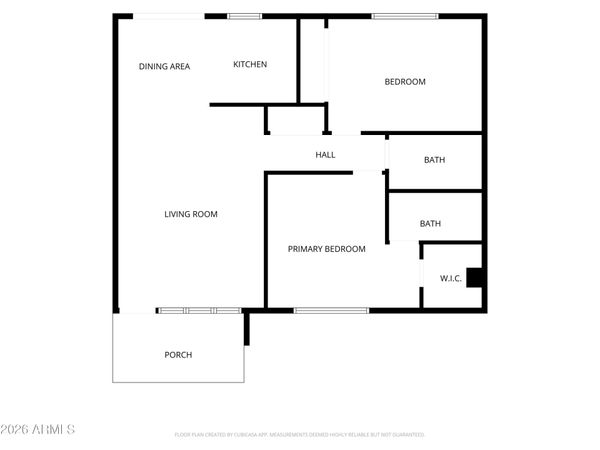 1320 E BETHANY HOME Road, Unit 77, Phoenix, AZ 85014