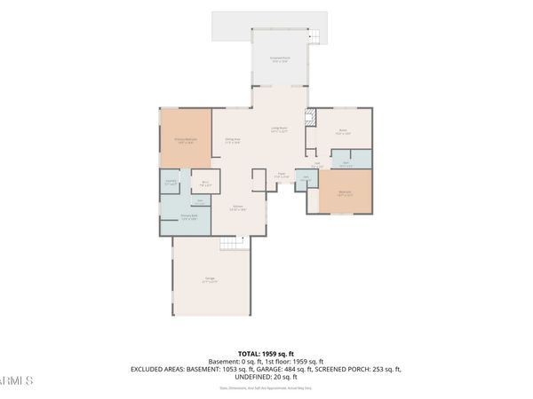 3401 VALLEY VIEW Circle, Heber, AZ 85928