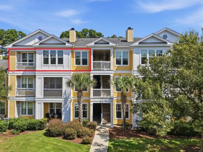 2133 Chatelain Way, Mount Pleasant, SC 29464