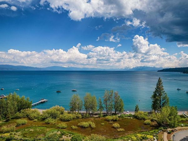 5101 North Lake Boulevard , Unit #54, Carnelian Bay, CA 96140