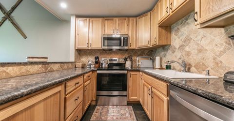 5101 North Lake Boulevard , Unit #54, Carnelian Bay, CA 96140 Photo