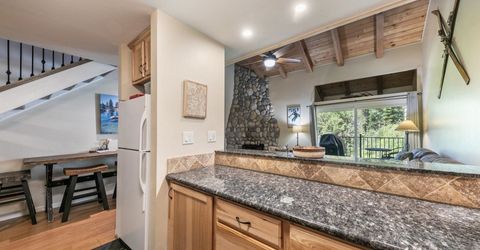 5101 North Lake Boulevard , Unit #54, Carnelian Bay, CA 96140 Photo