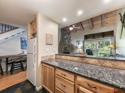 5101 North Lake Boulevard , Unit #54, Carnelian Bay, CA 96140 Photo