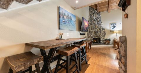 5101 North Lake Boulevard , Unit #54, Carnelian Bay, CA 96140 Photo