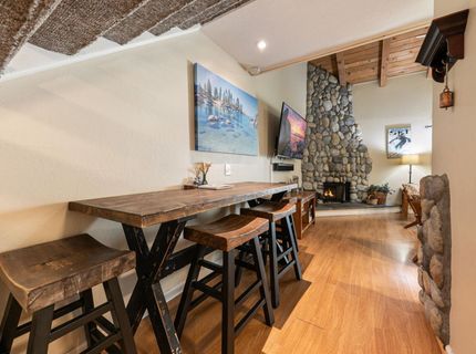 5101 North Lake Boulevard , Unit #54, Carnelian Bay, CA 96140 Photo