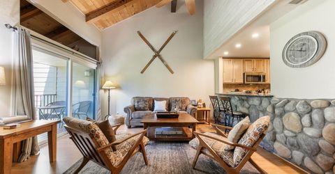 5101 North Lake Boulevard , Unit #54, Carnelian Bay, CA 96140 Photo
