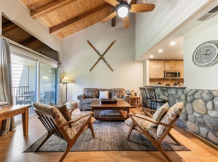 5101 North Lake Boulevard , Unit #54, Carnelian Bay, CA 96140 Photo