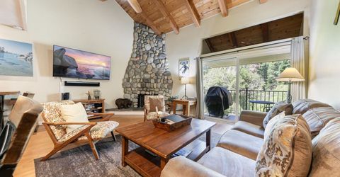 5101 North Lake Boulevard , Unit #54, Carnelian Bay, CA 96140 Photo