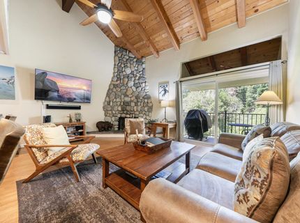 5101 North Lake Boulevard , Unit #54, Carnelian Bay, CA 96140 Photo