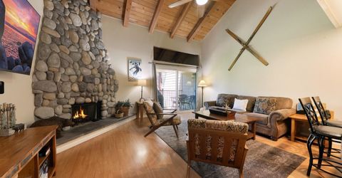 5101 North Lake Boulevard , Unit #54, Carnelian Bay, CA 96140 Photo