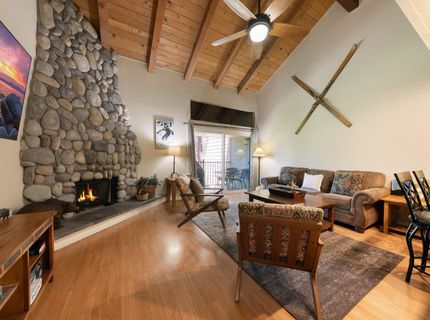 5101 North Lake Boulevard , Unit #54, Carnelian Bay, CA 96140 Photo