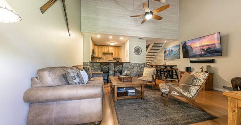 5101 North Lake Boulevard , Unit #54, Carnelian Bay, CA 96140 Photo