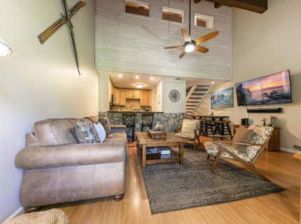 5101 North Lake Boulevard , Unit #54, Carnelian Bay, CA 96140 Photo