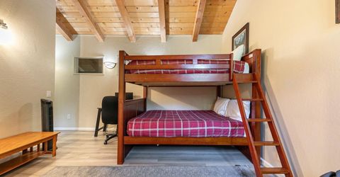 5101 North Lake Boulevard , Unit #54, Carnelian Bay, CA 96140 Photo