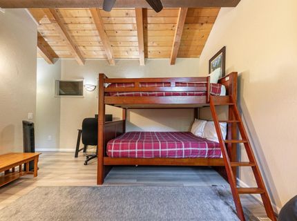 5101 North Lake Boulevard , Unit #54, Carnelian Bay, CA 96140 Photo