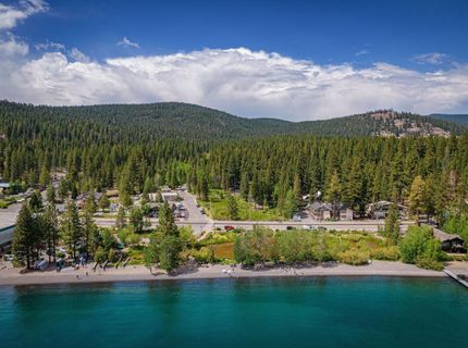5101 North Lake Boulevard , Unit #54, Carnelian Bay, CA 96140 Photo