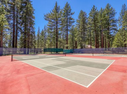 5101 North Lake Boulevard , Unit #54, Carnelian Bay, CA 96140 Photo