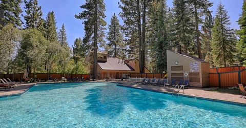 5101 North Lake Boulevard , Unit #54, Carnelian Bay, CA 96140 Photo
