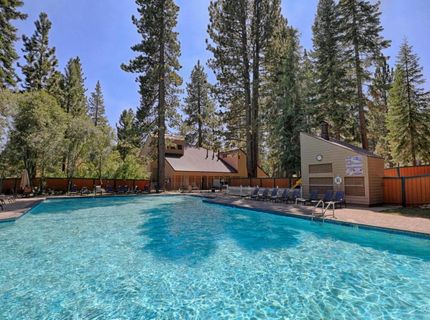 5101 North Lake Boulevard , Unit #54, Carnelian Bay, CA 96140 Photo